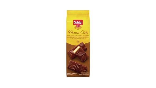 [3282] Schär pausa ciok 35g x 10 