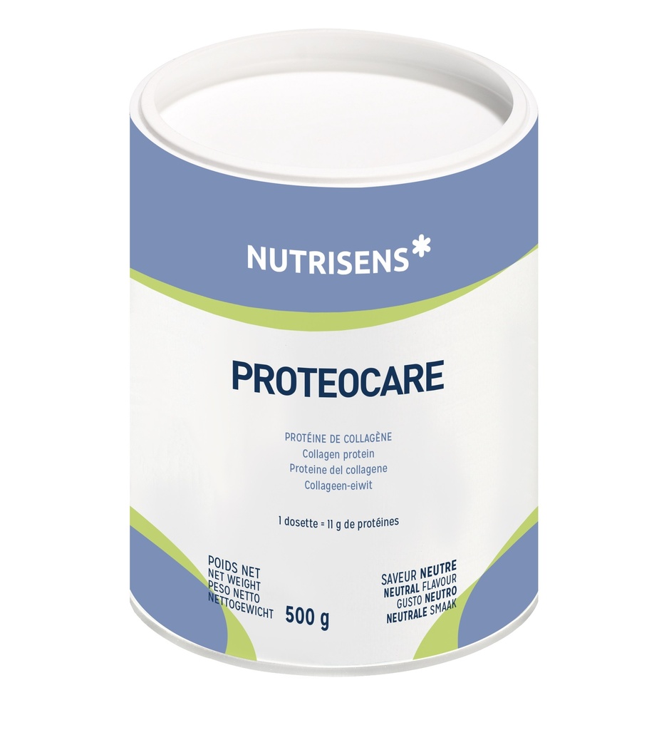 NS proteocare 500g - 5817341