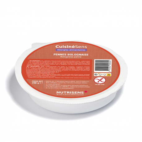 NS all°(14) Penne Provençale 290g