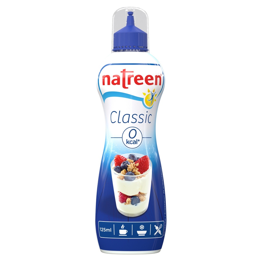 Natreen Süßstoff flüssig 125ML