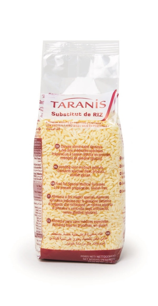 Taranis rice substitute 500g