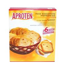 Aproten biscottes 280g