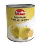 Prodia purée de pommes 850ml