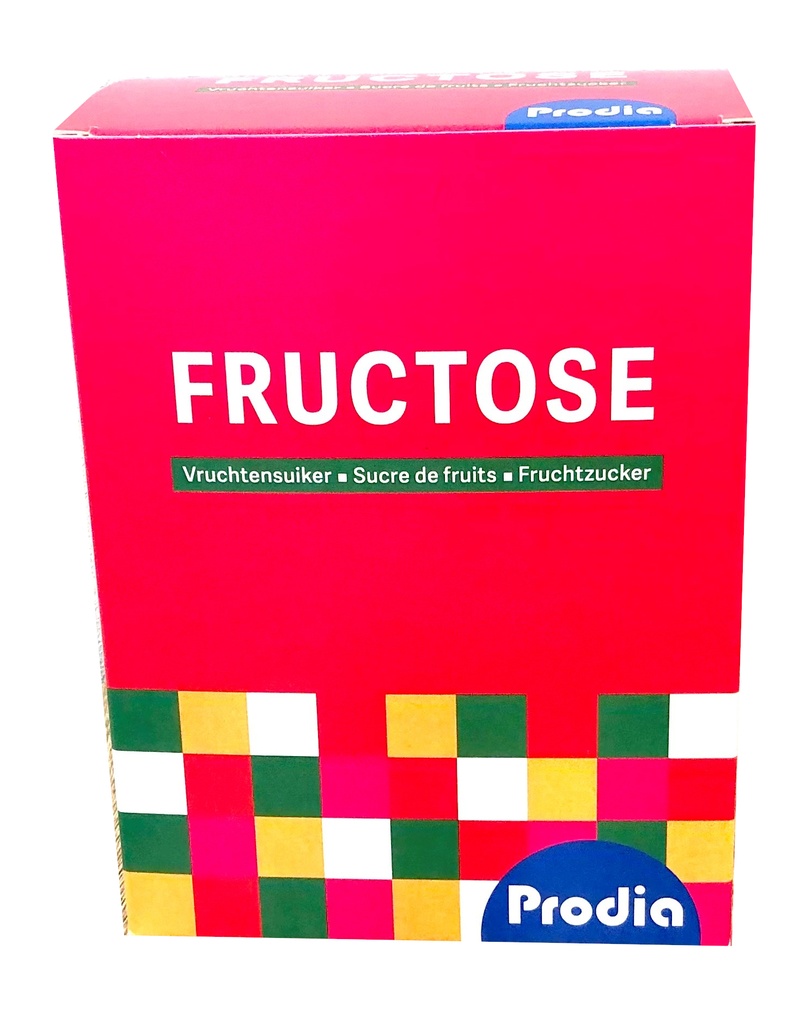 Prodia fructose 1kg - 1481027