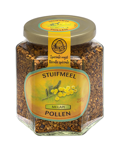 Melapi pollen 250g