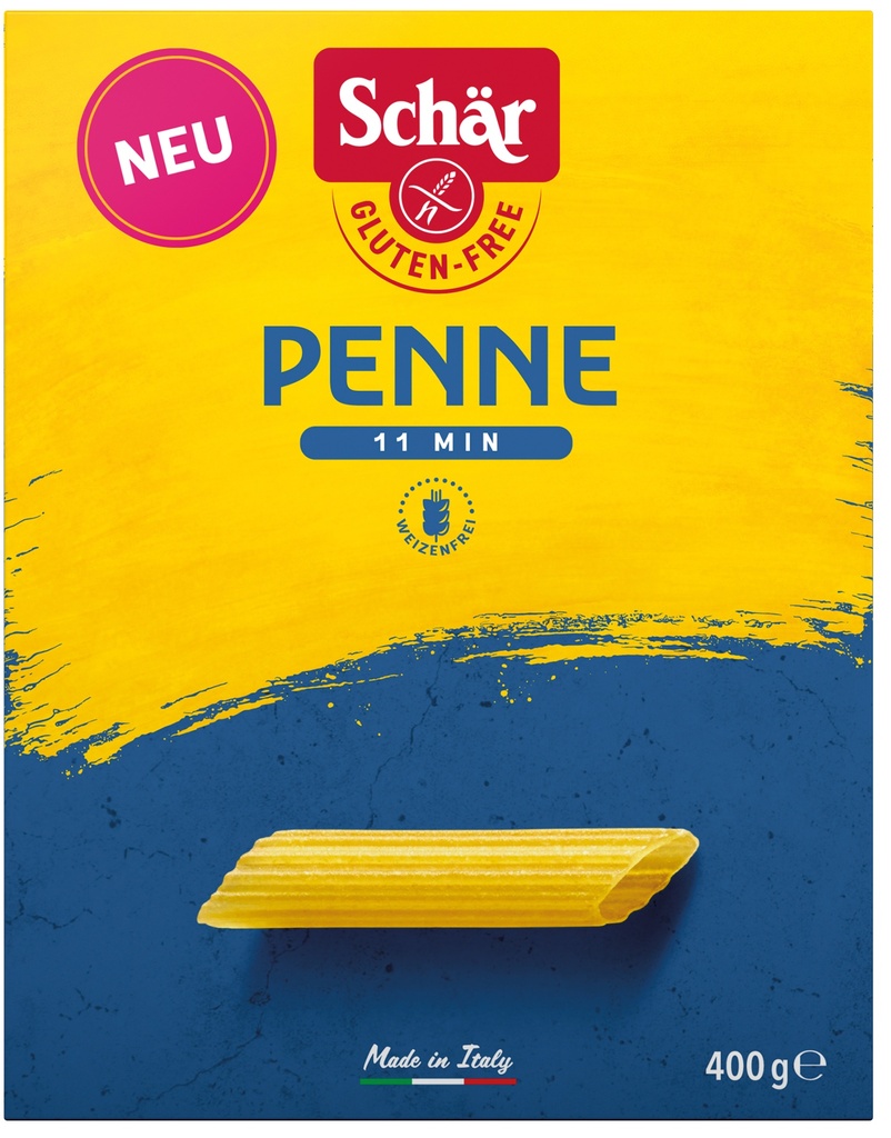 Schär penne 400g - 4755922