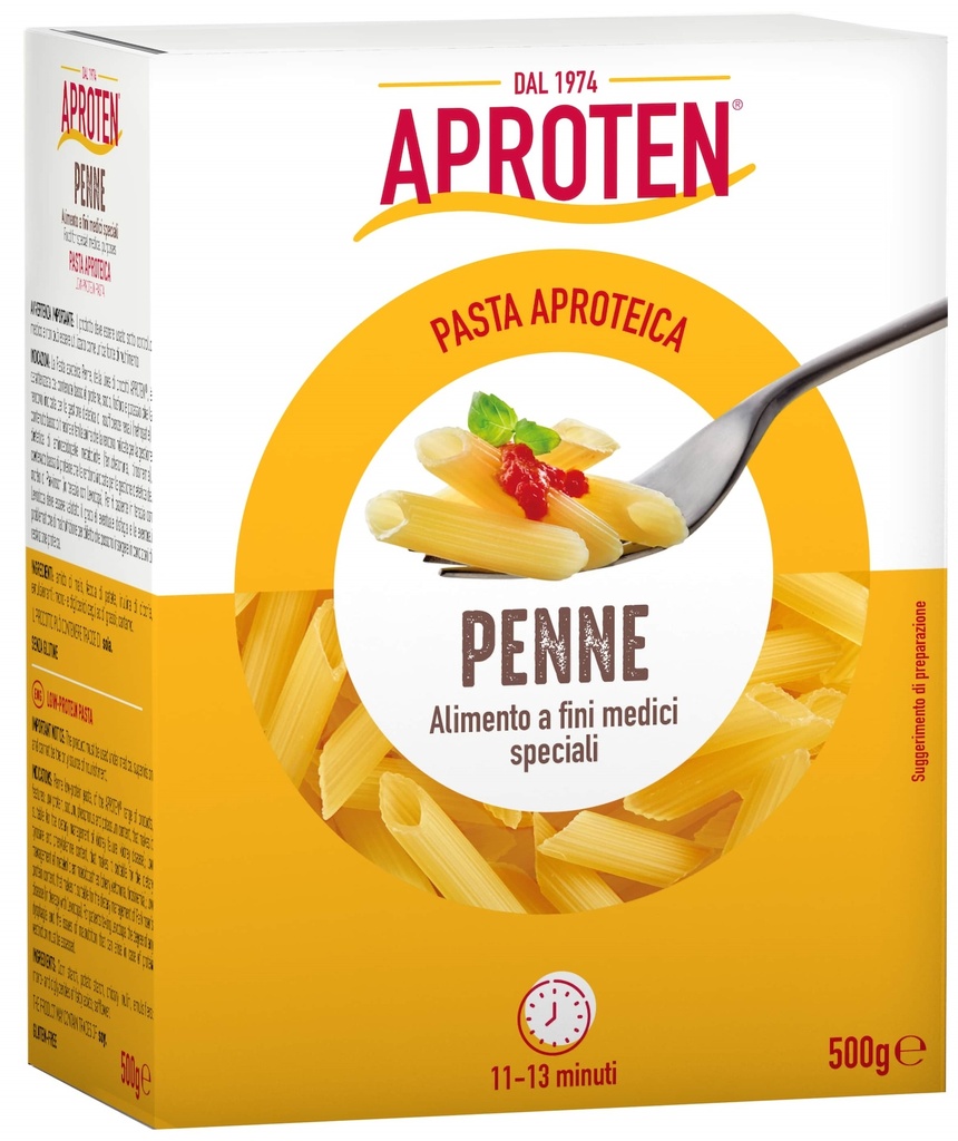 Aproten penne 500g - 0237131