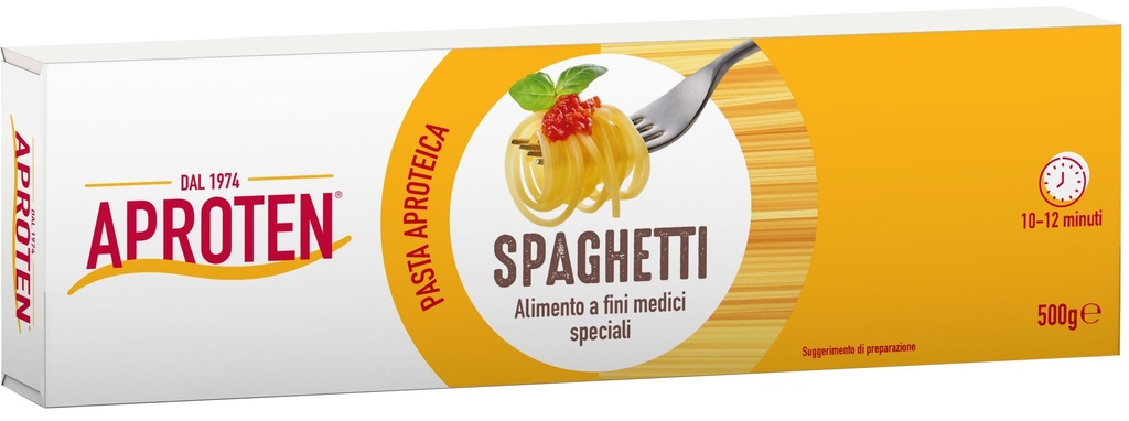 Aproten spaghetti 500g - 0237149 