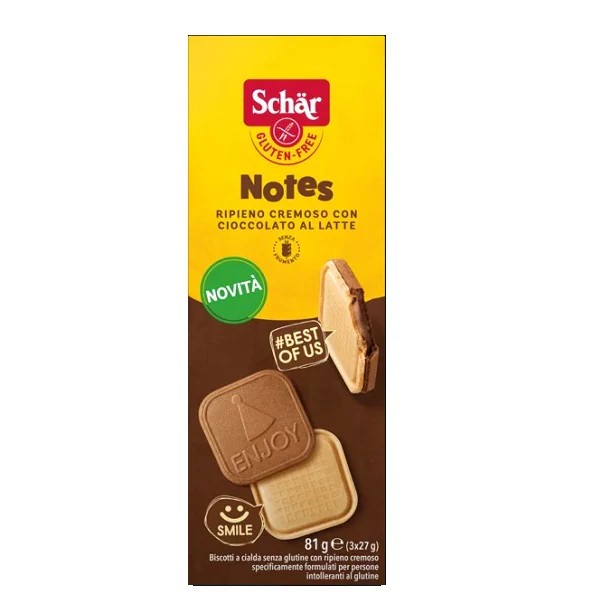 Schär notes 81g