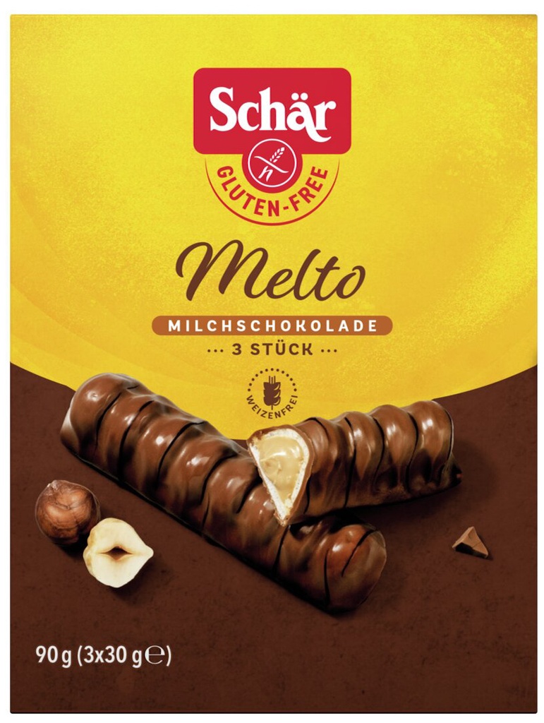 Schär melto 90g