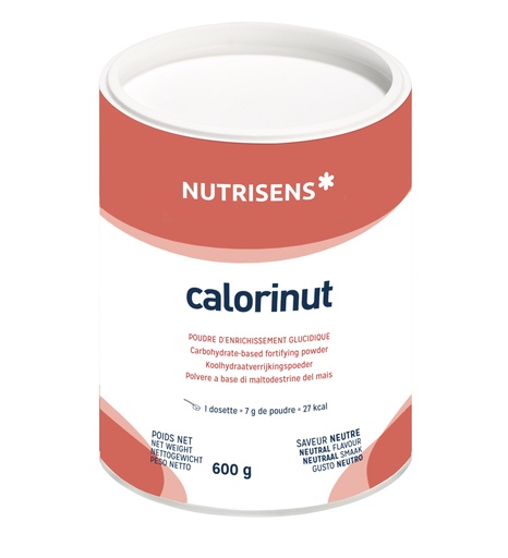 [1359] NS calorinut 600g - 3783479