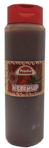 [3861] Prodia ketchup 500ml