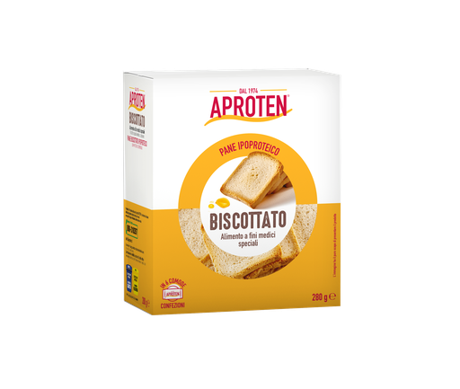 [5131] Aproten biscottes 280g