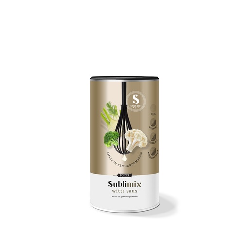 [5397] Sublimix sauce blanche 240g