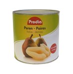 [5813] Prodia poires williams 2650ml