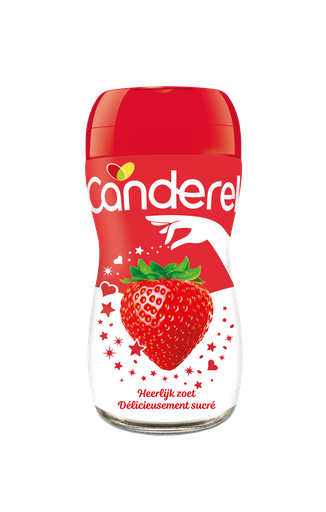[6135] Canderel granulés sucralose 75g