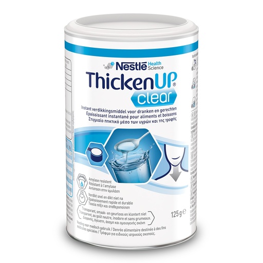 [6344] ThickenUp Clear 125g