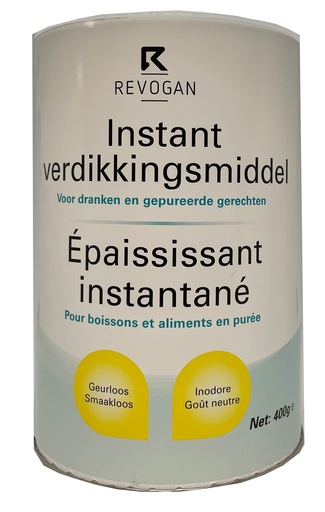 [6714] Revogan instant verdikkingsmiddel 400g