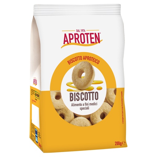 [1068] Aproten biscuits 200g