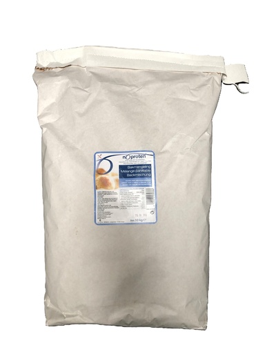 [3938] Noproten bread mix 10kg