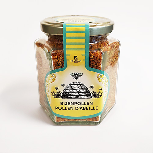 [3075] Revogan stuifmeelpollen 250g 