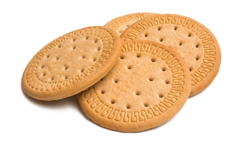 [1360] NS biscuit fruits rouges (7,5gx5) x 72 HP/HC