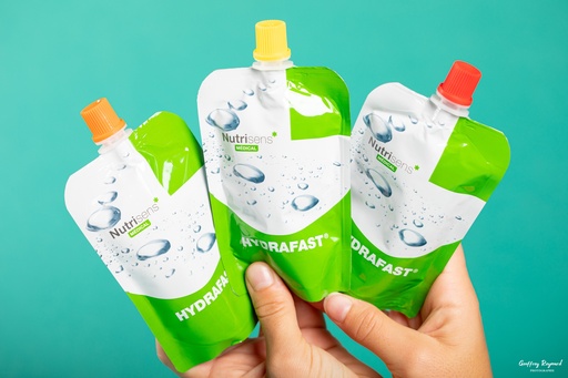 [1450] NS hydrafast niv 4 citroen 90g x 36