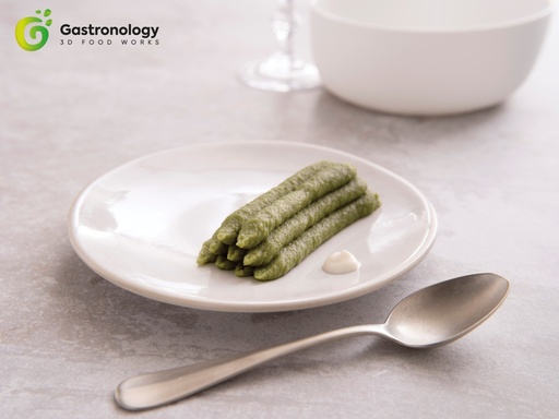 [1116] Dysphalicious groene bonen 50g x 20 vries