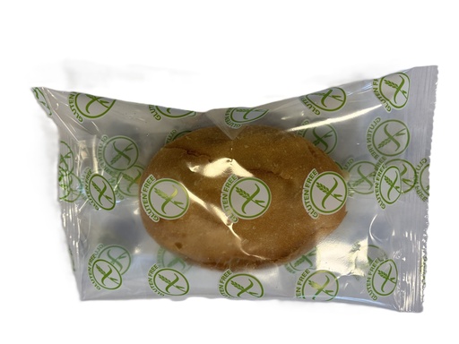 [3931] Nogluten sandwich Lact° 50g x 30 surgelé