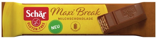 [3288] Schär maxi break 38g - 5829494