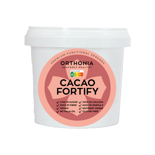[1125] Orthonia cacao fortify 400g
