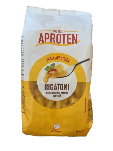 [1131] Aproten rigatoni 500g 